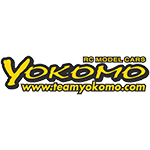YOKOMO MODIF